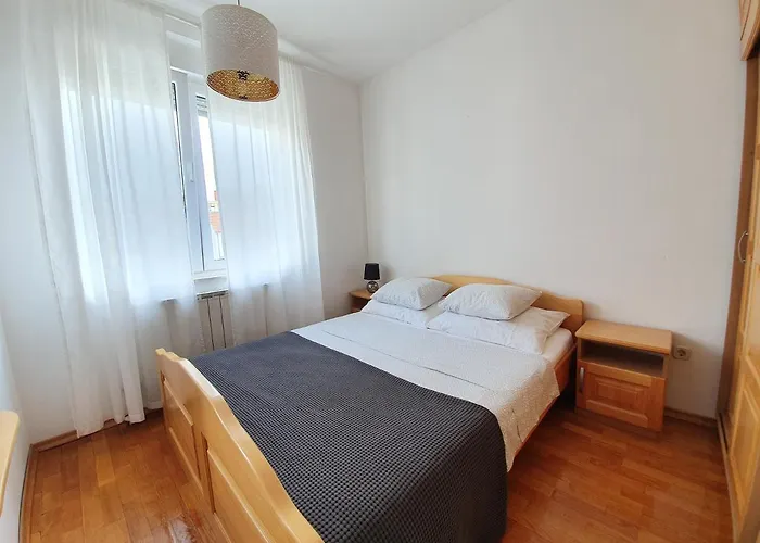 Galileo Apartment