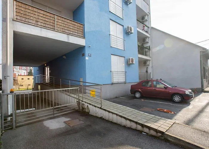 Galileo Apartment