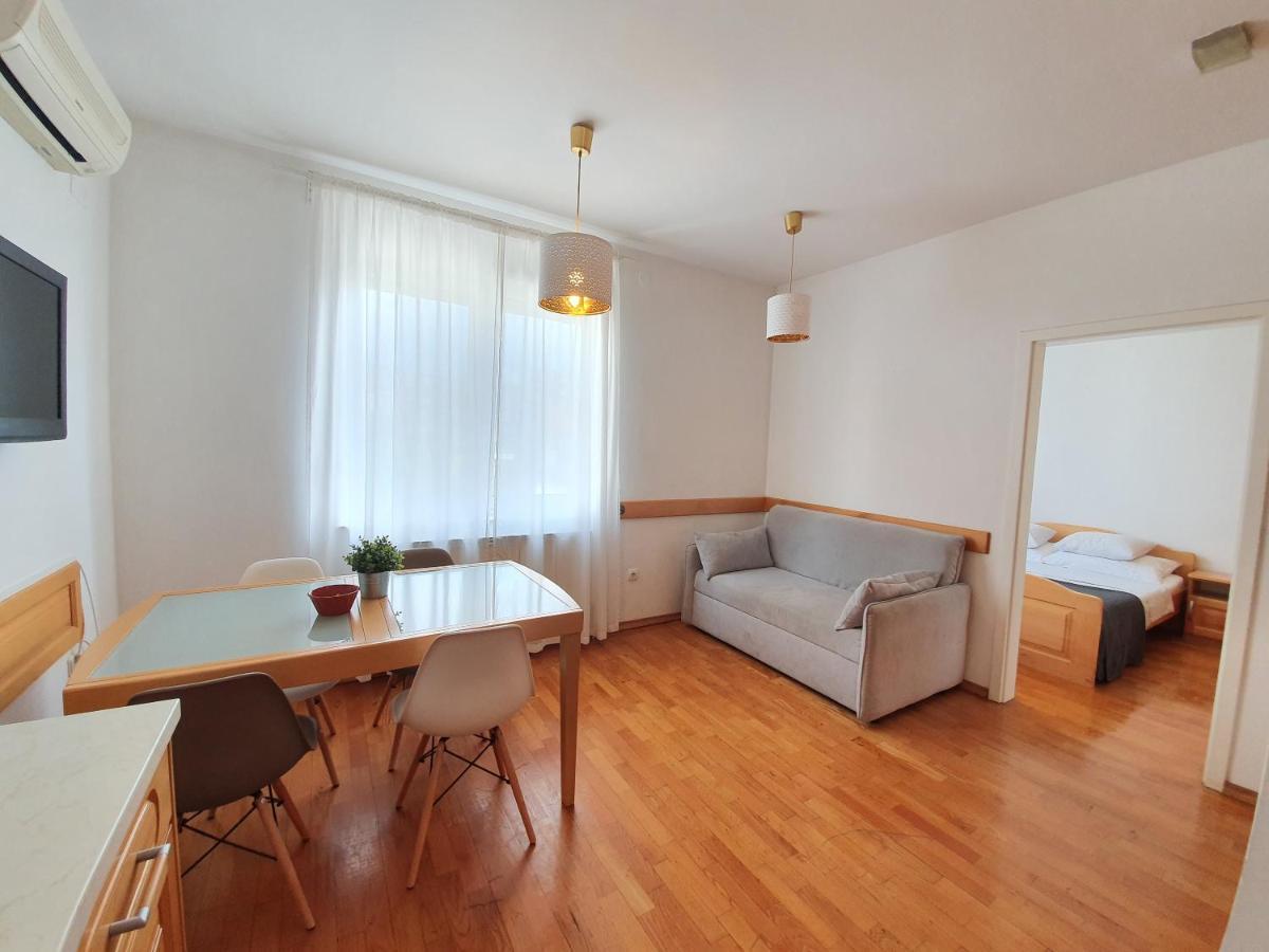 Apartma Galileo Apartment Zagreb
