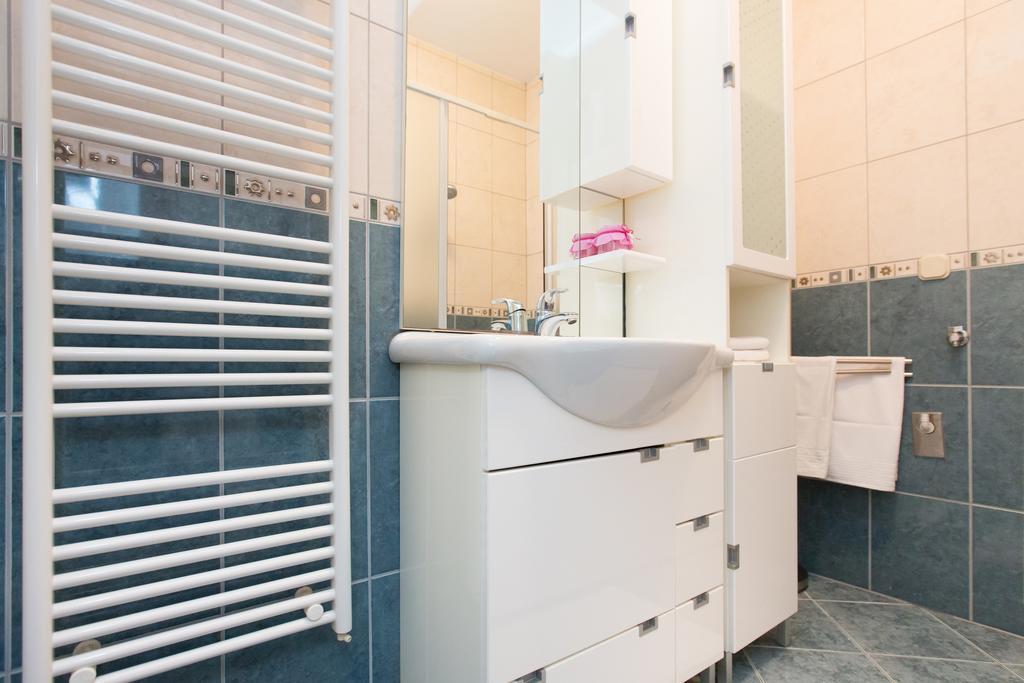 Galileo Apartment *