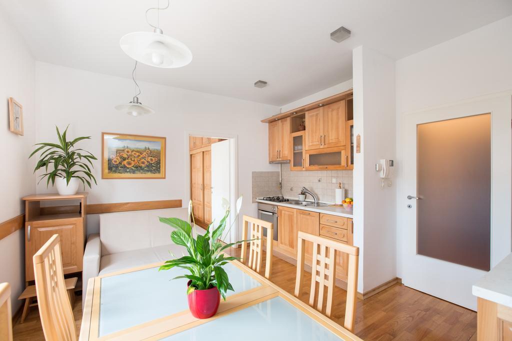 Apartma Galileo Apartment Zagreb