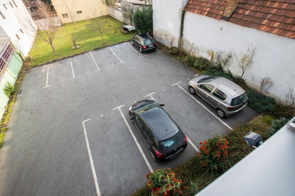 Galileo Apartment Zagreb