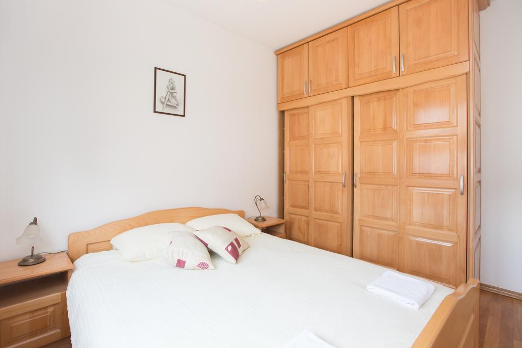 Galileo Apartment *