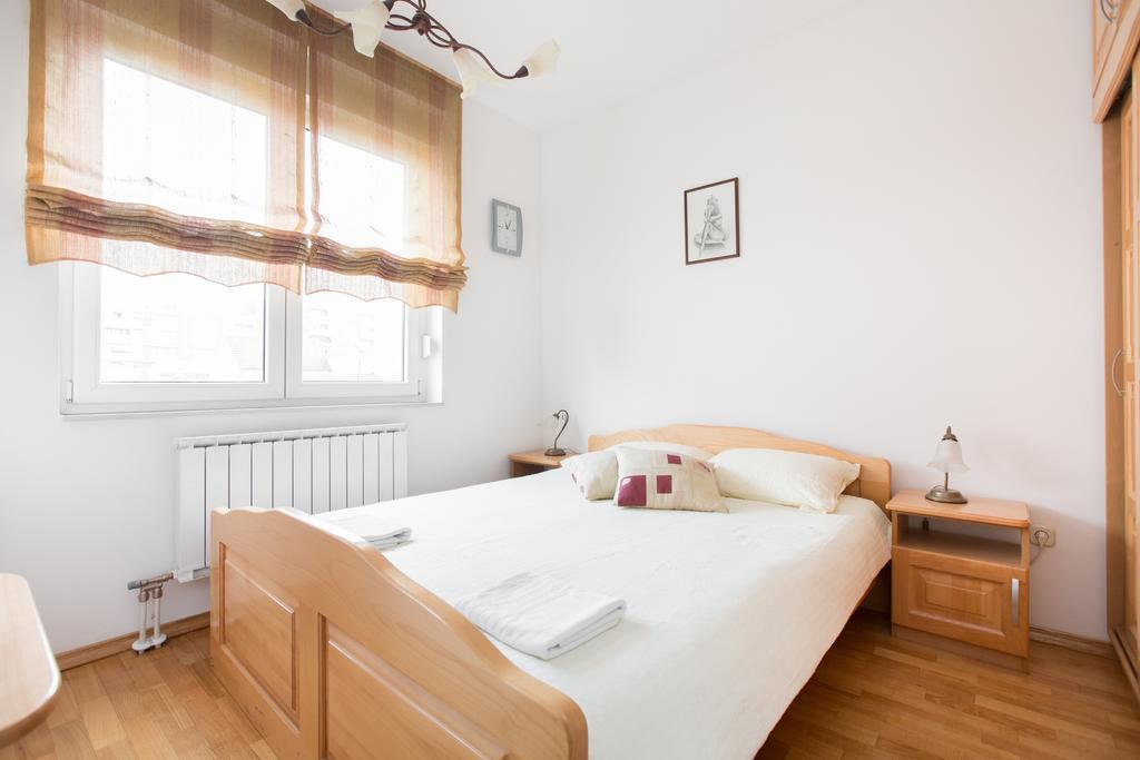 Galileo Apartment Apartma *